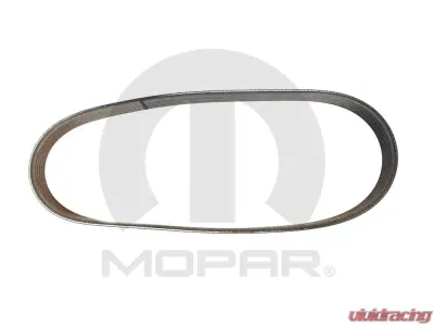 Mopar Accessory Drive Belt 68012438AA - 68012438AA