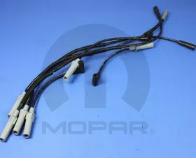 Mopar Ignition Cable Package 68017712AC