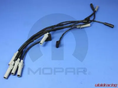 Mopar Ignition Cable Package 68017712AC - 68017712AC