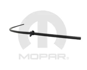 Mopar Washer Reservoir Hose 68020521AA