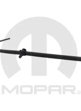 Mopar Washer Reservoir Hose 68020521AA                                     - 68020521AA - Image 2