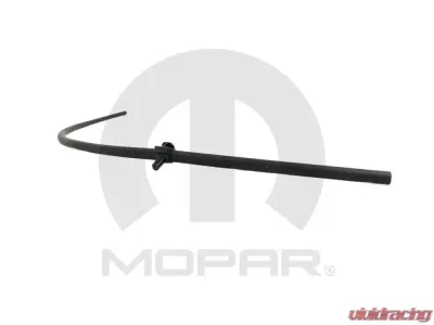 Mopar Washer Reservoir Hose 68020521AA - 68020521AA