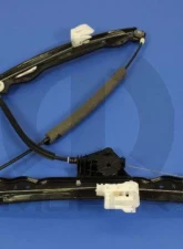 Mopar Front Door Window Regulator 68020562AA                                     - 68020562AA - Image 2