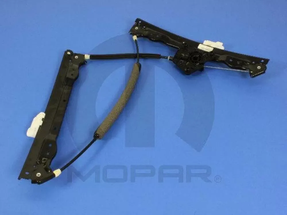Mopar Front Door Window Regulator 68020562AA - 68020562AA