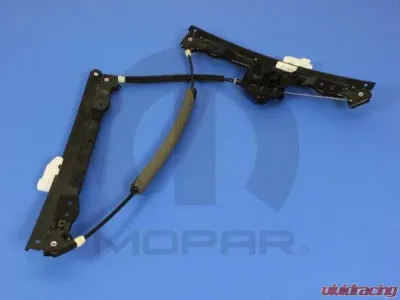 Mopar Front Door Window Regulator 68020562AA - 68020562AA