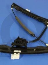 Mopar Front Door Window Regulator 68020562AA                                     - 68020562AA - Image 4