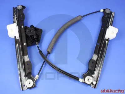 Mopar Front Door Window Regulator 68020563AA - 68020563AA
