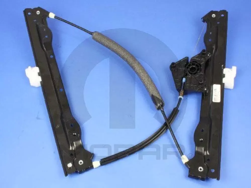 Mopar Front Door Window Regulator 68020563AA - 68020563AA