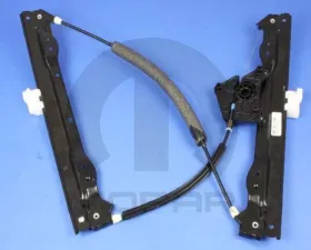 Mopar Front Door Window Regulator 68020563AA