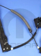 Mopar Front Door Window Regulator 68020563AA                                     - 68020563AA - Image 4