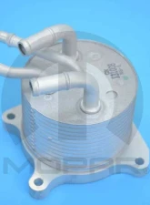 Mopar Auxiliary Trans. Oil Cooler 68025160AA                                     - 68025160AA - Image 3