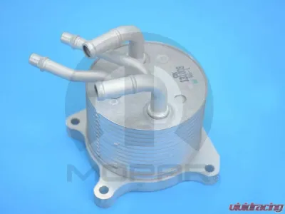 Mopar Auxiliary Trans. Oil Cooler 68025160AA - 68025160AA