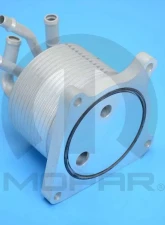 Mopar Auxiliary Trans. Oil Cooler 68025160AA                                     - 68025160AA - Image 3