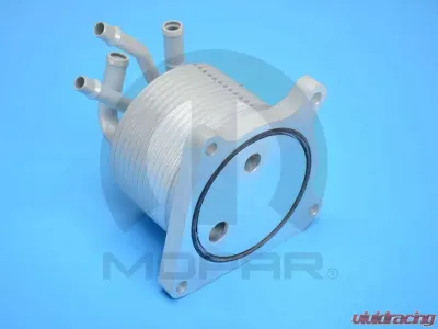 Mopar Auxiliary Trans. Oil Cooler 68025160AA - 68025160AA