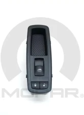 Mopar Power Window Switch 68029178AC                                     - 68029178AC - Image 2