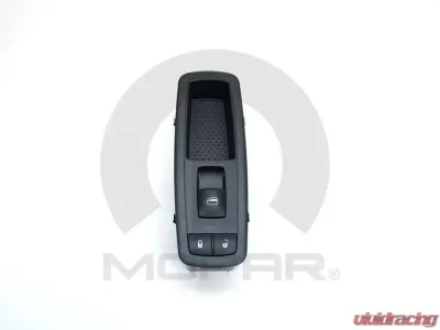Mopar Power Window Switch 68029178AC - 68029178AC