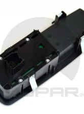 Mopar Power Window Switch 68029178AC                                     - 68029178AC - Image 5