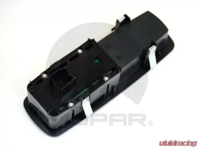 Mopar Power Window Switch 68029178AC - 68029178AC
