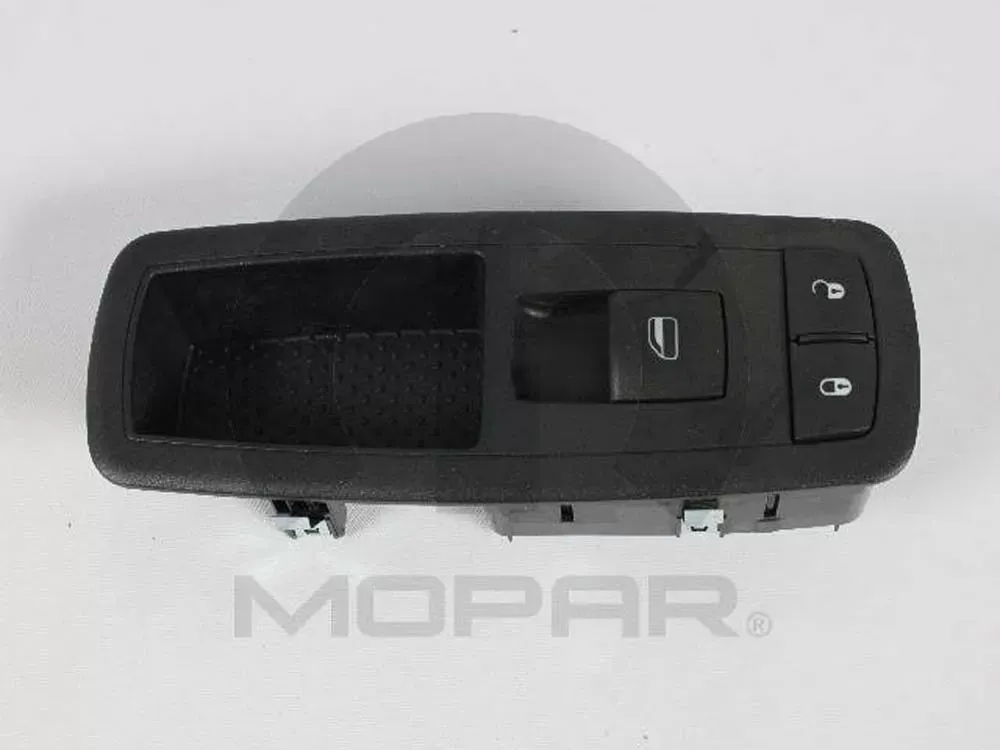 Mopar Power Window Switch 68029178AC - 68029178AC