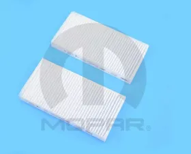 Mopar FILTER,CABIN AIR