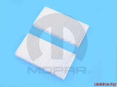 Mopar FILTER,CABIN AIR - 68033193AA