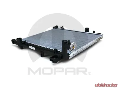 Mopar Engine Cooling Radiator 68033227AA - 68033227AA