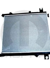 Mopar Engine Cooling Radiator 68033227AA                                     - 68033227AA - Image 2