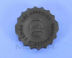 Mopar Power Steering Reservoir Cap 68034318AA