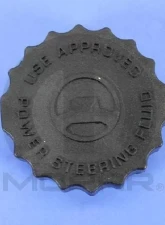 Mopar Power Steering Reservoir Cap 68034318AA                                     - 68034318AA - Image 3