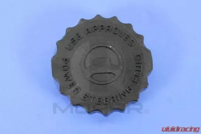 Mopar Power Steering Reservoir Cap 68034318AA - 68034318AA