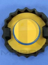 Mopar Power Steering Reservoir Cap 68034318AA                                     - 68034318AA - Image 2