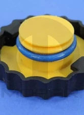 Mopar Power Steering Reservoir Cap 68034318AA                                     - 68034318AA - Image 3