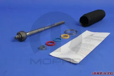 Mopar Inner End Tie Rod Kit 68040223AE - 68040223AE