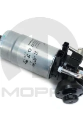 Mopar Fuel/Water Separator Filter 68043089AA                                     - 68043089AA - Image 2