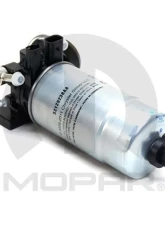 Mopar Fuel/Water Separator Filter 68043089AA                                     - 68043089AA - Image 2