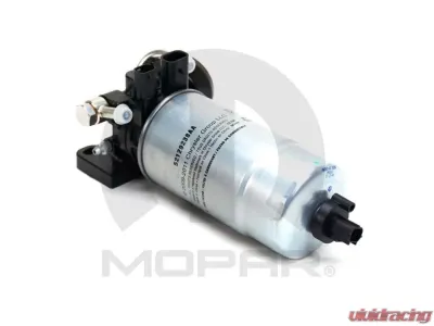 Mopar Fuel/Water Separator Filter 68043089AA - 68043089AA