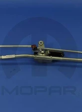 Mopar Wiper Module 68043386AC                                     - 68043386AC - Image 3