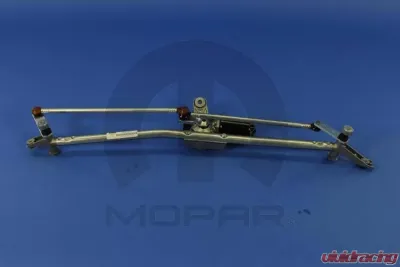 Mopar Wiper Module 68043386AC - 68043386AC