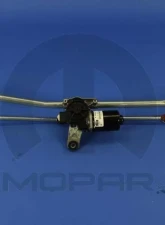 Mopar Wiper Module 68043386AC                                     - 68043386AC - Image 2