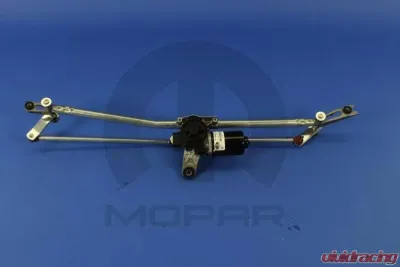 Mopar Wiper Module 68043386AC - 68043386AC