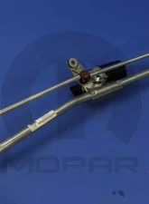 Mopar Wiper Module 68043386AC                                     - 68043386AC - Image 3