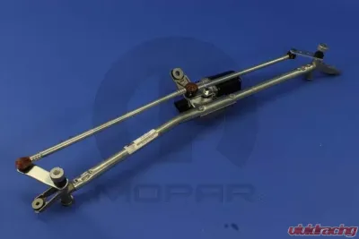 Mopar Wiper Module 68043386AC - 68043386AC