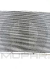 Mopar RADIATOR,ENGINE COOLING                                     - 68050126AB - Image 3