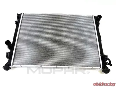Mopar RADIATOR,ENGINE COOLING - 68050126AB