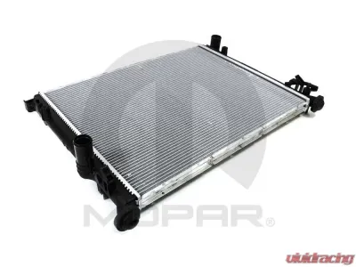 Mopar RADIATOR,ENGINE COOLING - 68050126AB