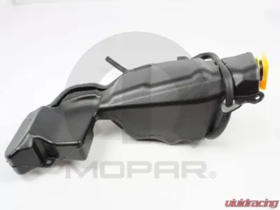 Mopar Coolant Recovery Bottle 68050749AA - 68050749AA