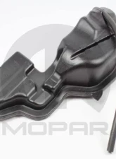 Mopar Coolant Recovery Bottle 68050749AA                                     - 68050749AA - Image 4