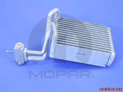 Mopar Air Conditioning Evaporator 68057709AA - 68057709AA