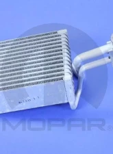 Mopar Air Conditioning Evaporator 68057709AA                                     - 68057709AA - Image 2
