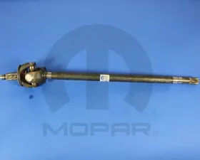 Mopar Axle Shaft 68065426AB